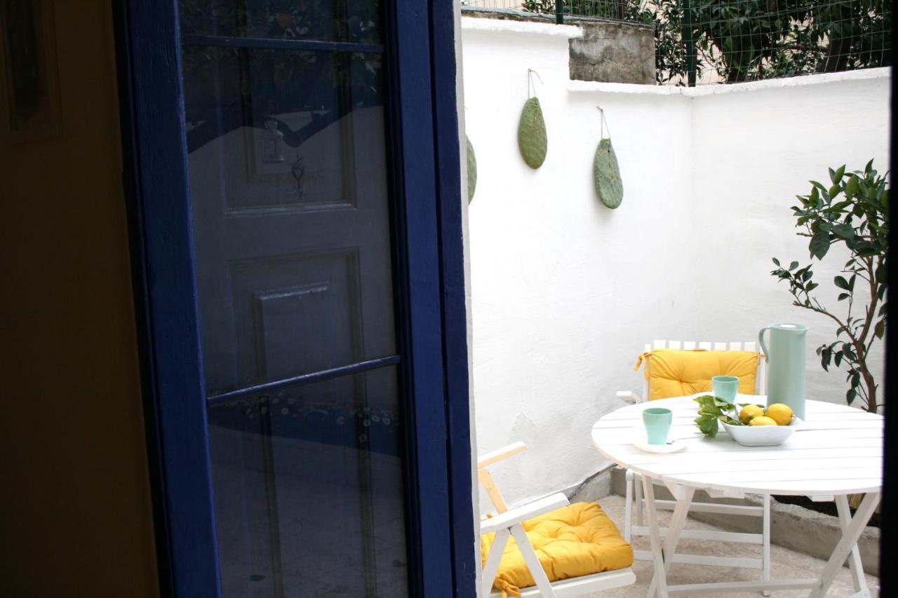 Willkommen In Einem Private Garden باري المظهر الخارجي الصورة