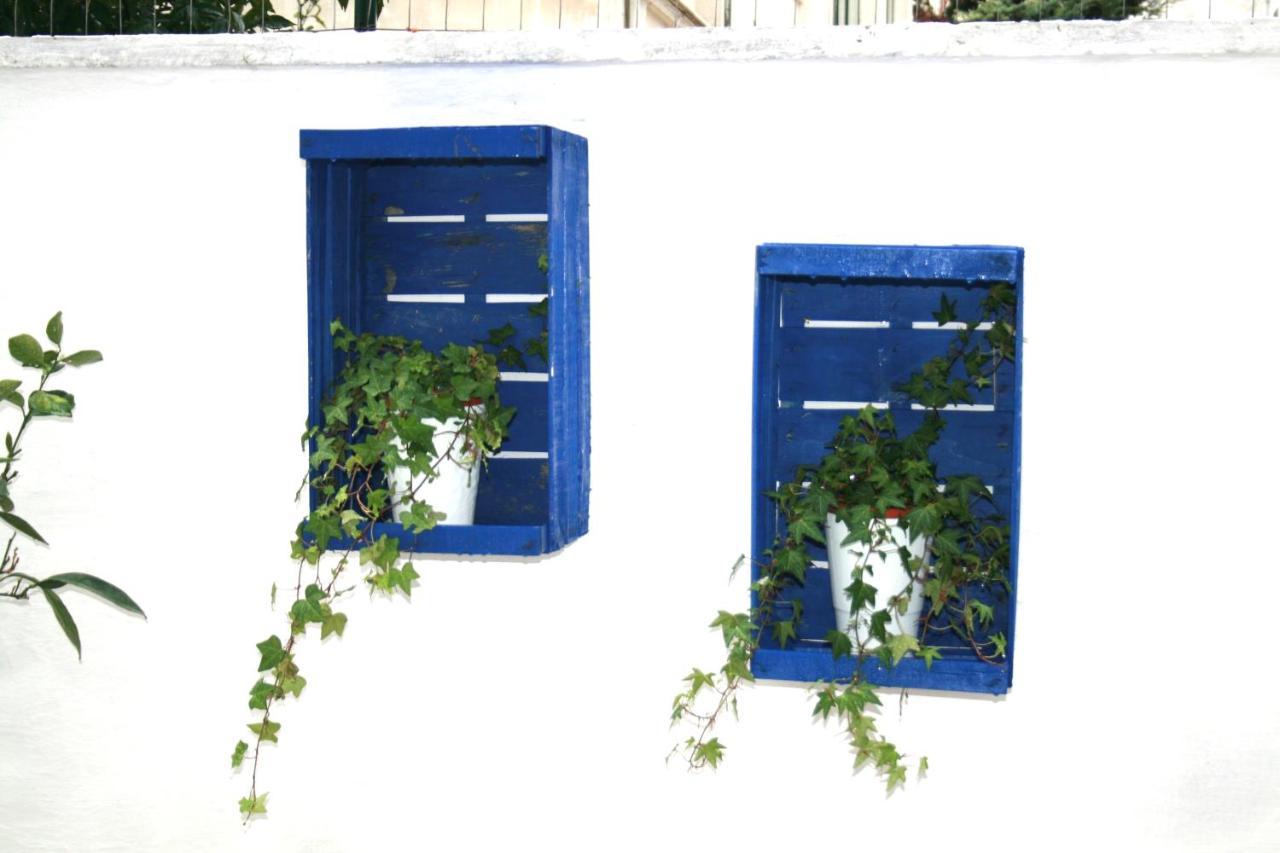 Willkommen In Einem Private Garden باري المظهر الخارجي الصورة