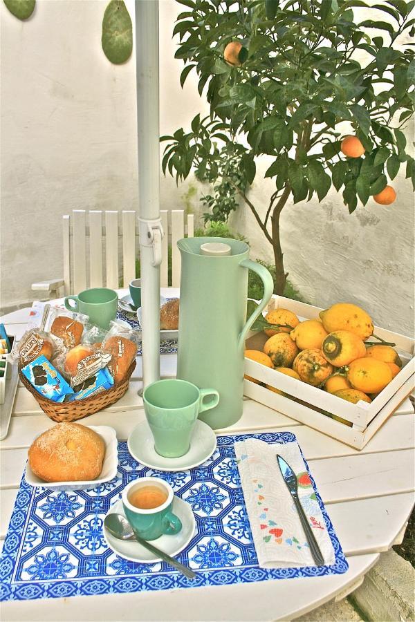 Willkommen In Einem Private Garden باري المظهر الخارجي الصورة