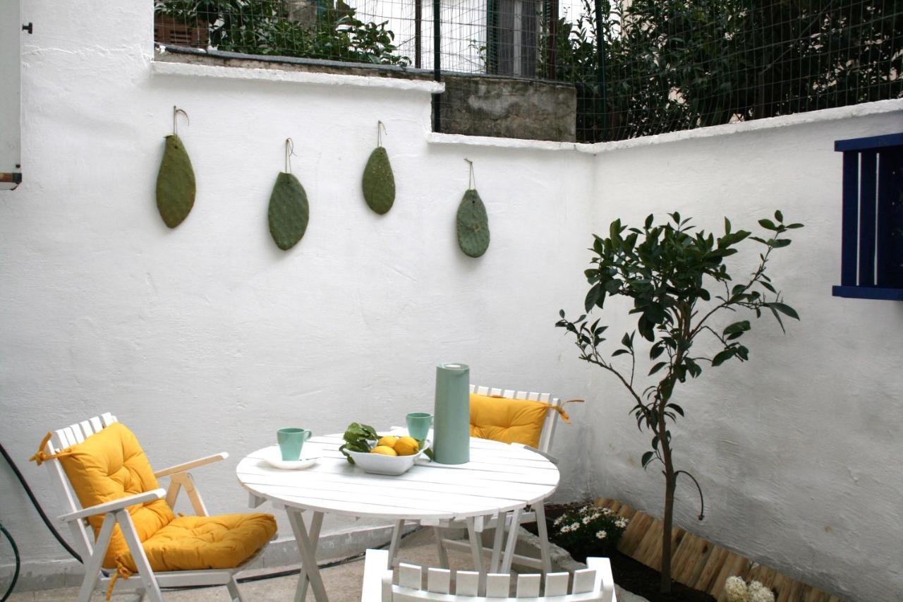 Willkommen In Einem Private Garden باري المظهر الخارجي الصورة
