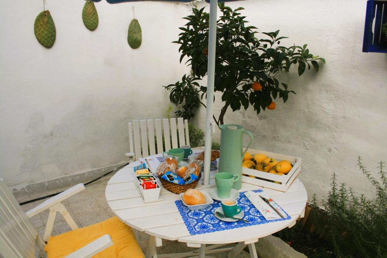Willkommen In Einem Private Garden باري المظهر الخارجي الصورة