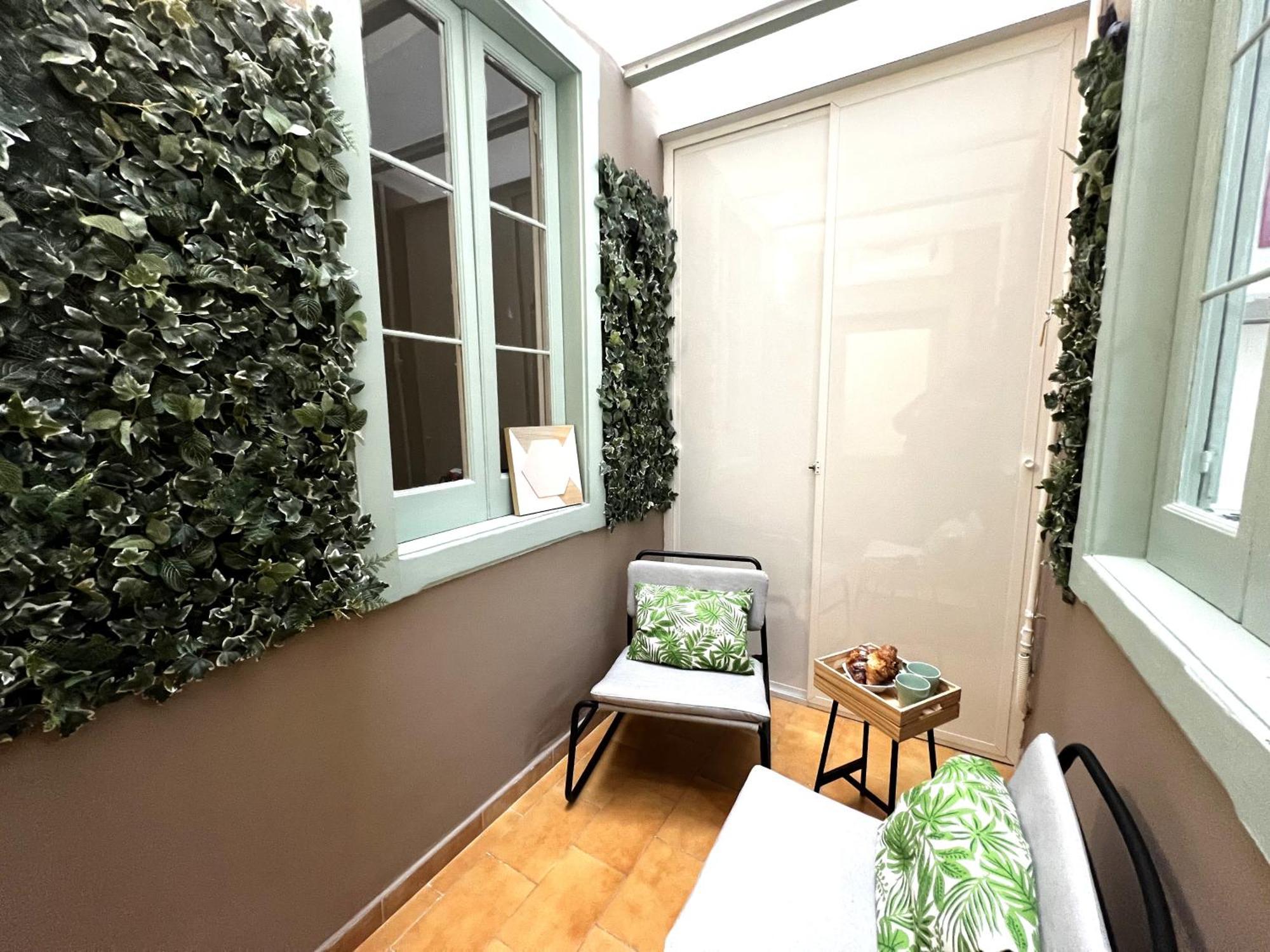 Willkommen In Einem Private Garden باري المظهر الخارجي الصورة