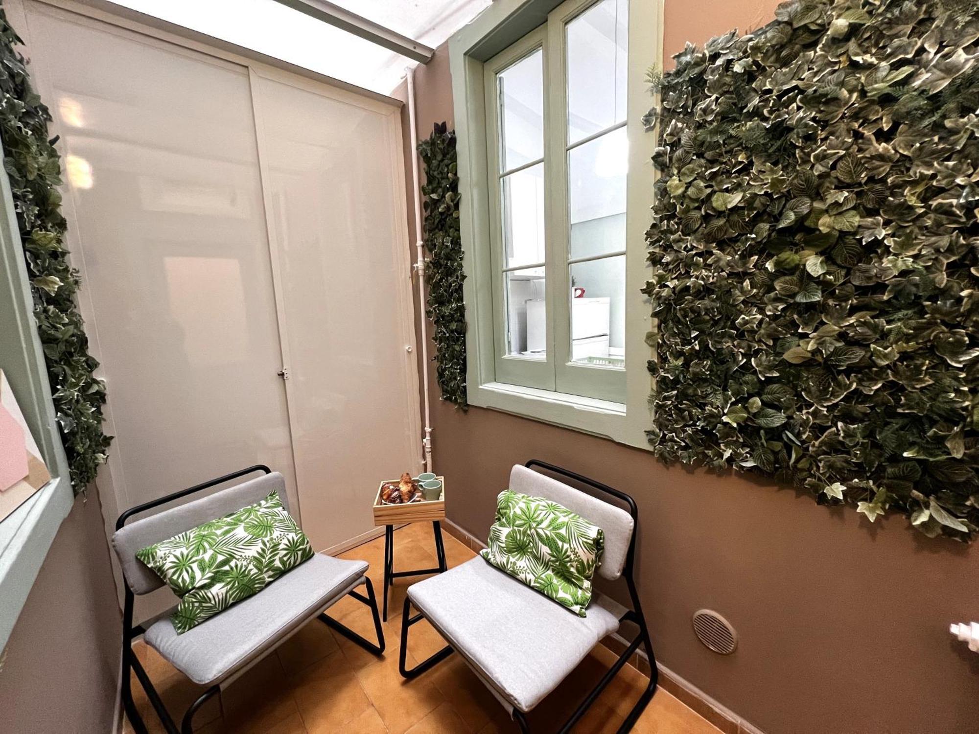 Willkommen In Einem Private Garden باري المظهر الخارجي الصورة